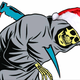 Image for article titled The Postmortal Live Holiday Funbag